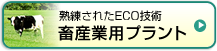 熟練されたECO技術 畜産業用プラント